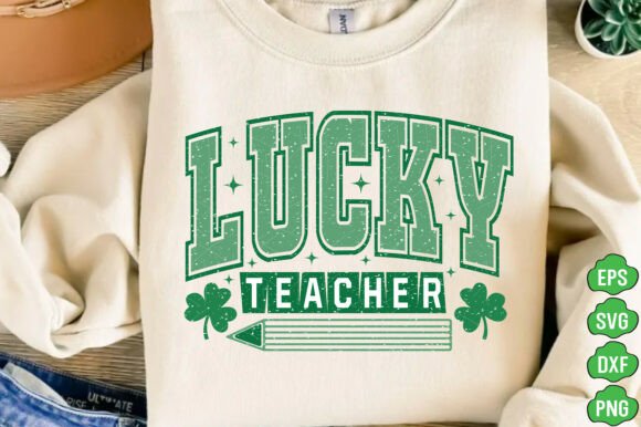 Retro Teacher SVG: A Charming Addition for Embroidery Projects