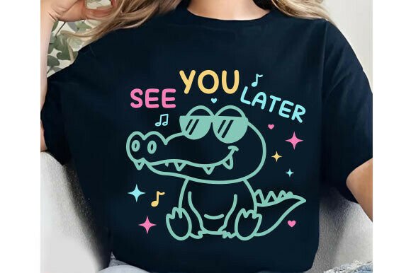 Review: Last Day of School Teacher SVG, See You