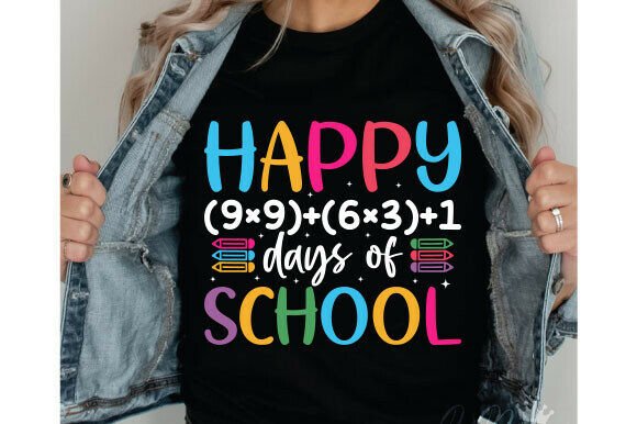 Review of 100 Days of School Math SVG, Teacher Svg