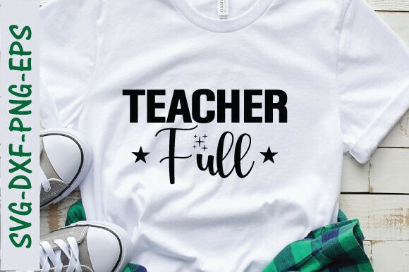 Teacher Full Png, Teacher Svg: A Closer Look
